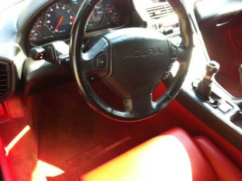 Great Condition, Always carported and Covered (OEM NSX Cover included), image 8