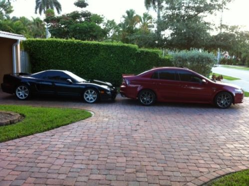 Great Condition, Always carported and Covered (OEM NSX Cover included), image 10