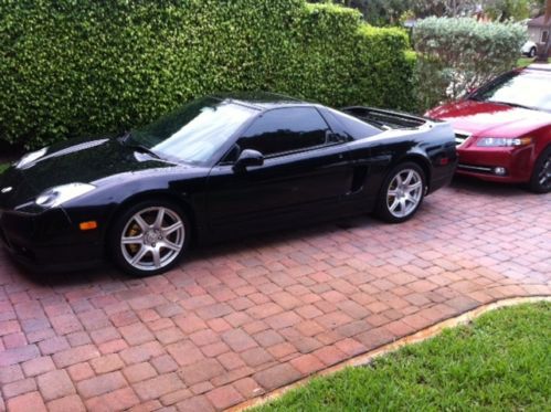 Great Condition, Always carported and Covered (OEM NSX Cover included), image 11
