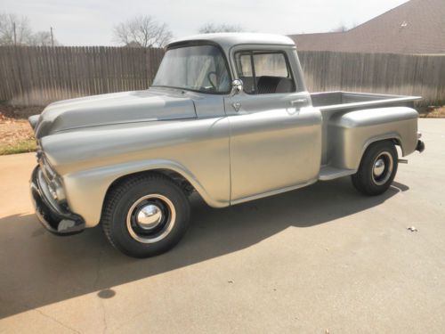 1959 chevy apache restoration