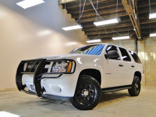 2008 tahoe 4wd, 6 pass, 98k miles, cloth, well kept fed govt, clean, nice