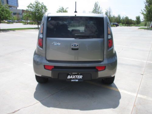 2011 KIA SOUL 5 DOOR CLOTH SEATS 4 CYLINDER AUTOMATIC, US $14,549.00, image 8