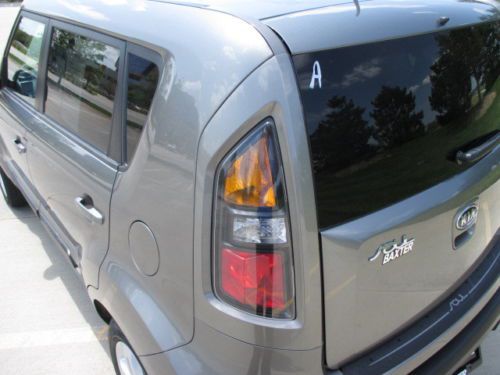 2011 KIA SOUL 5 DOOR CLOTH SEATS 4 CYLINDER AUTOMATIC, US $14,549.00, image 12