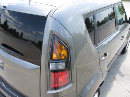 2011 KIA SOUL 5 DOOR CLOTH SEATS 4 CYLINDER AUTOMATIC, US $14,549.00, image 13