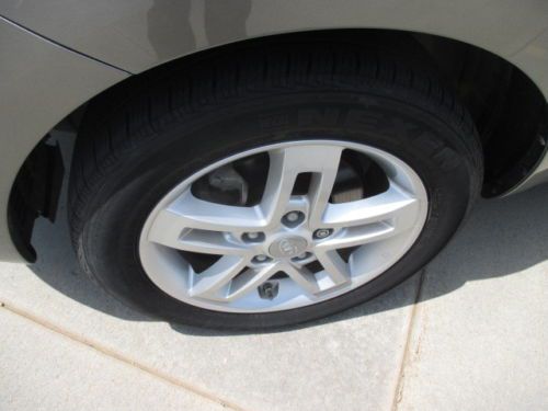 2011 KIA SOUL 5 DOOR CLOTH SEATS 4 CYLINDER AUTOMATIC, US $14,549.00, image 15