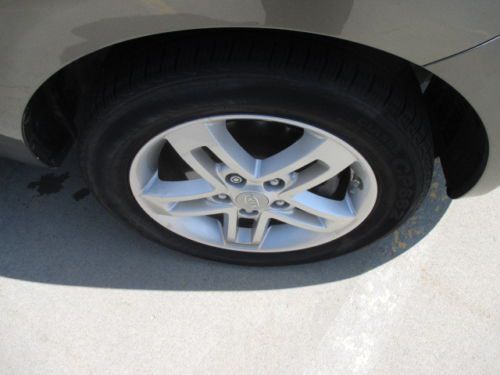 2011 KIA SOUL 5 DOOR CLOTH SEATS 4 CYLINDER AUTOMATIC, US $14,549.00, image 17