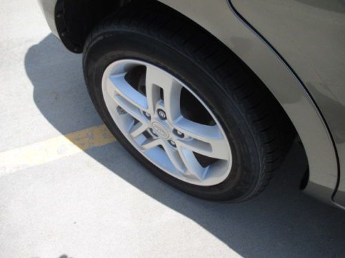 2011 KIA SOUL 5 DOOR CLOTH SEATS 4 CYLINDER AUTOMATIC, US $14,549.00, image 18