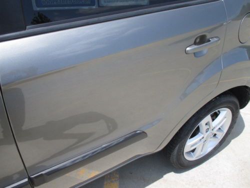 2011 KIA SOUL 5 DOOR CLOTH SEATS 4 CYLINDER AUTOMATIC, US $14,549.00, image 21