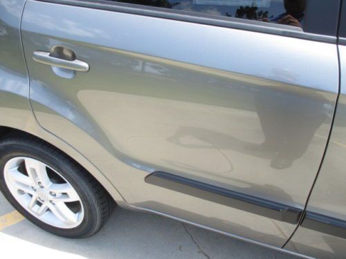 2011 KIA SOUL 5 DOOR CLOTH SEATS 4 CYLINDER AUTOMATIC, US $14,549.00, image 22