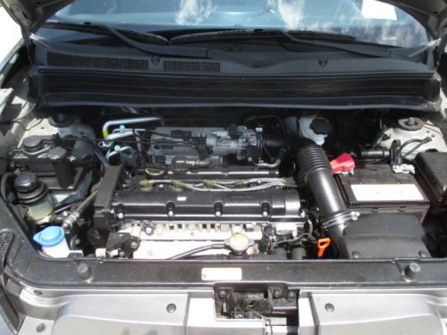 2011 KIA SOUL 5 DOOR CLOTH SEATS 4 CYLINDER AUTOMATIC, US $14,549.00, image 23
