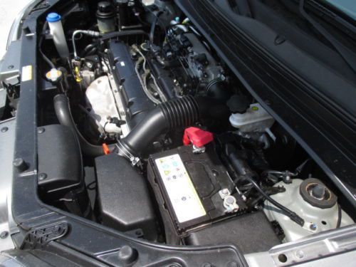 2011 KIA SOUL 5 DOOR CLOTH SEATS 4 CYLINDER AUTOMATIC, US $14,549.00, image 24