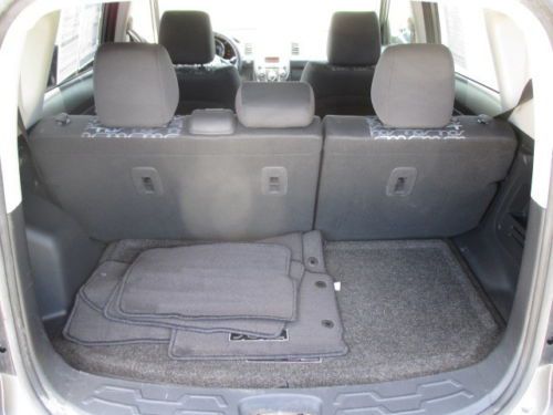 2011 KIA SOUL 5 DOOR CLOTH SEATS 4 CYLINDER AUTOMATIC, US $14,549.00, image 26