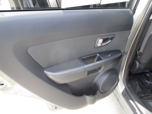 2011 KIA SOUL 5 DOOR CLOTH SEATS 4 CYLINDER AUTOMATIC, US $14,549.00, image 29