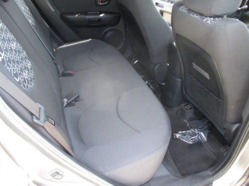 2011 KIA SOUL 5 DOOR CLOTH SEATS 4 CYLINDER AUTOMATIC, US $14,549.00, image 33