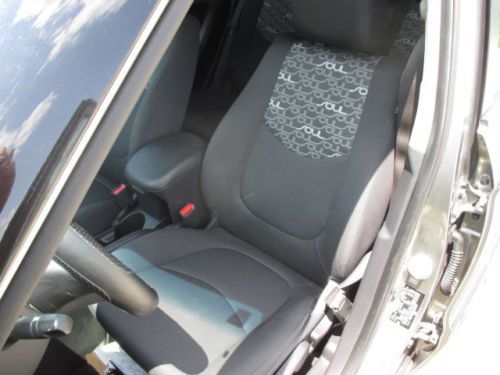 2011 KIA SOUL 5 DOOR CLOTH SEATS 4 CYLINDER AUTOMATIC, US $14,549.00, image 34