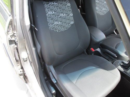 2011 KIA SOUL 5 DOOR CLOTH SEATS 4 CYLINDER AUTOMATIC, US $14,549.00, image 35