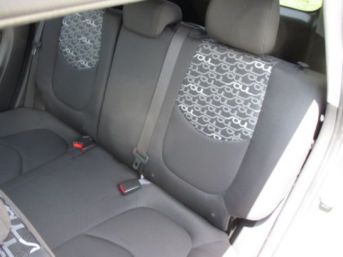 2011 KIA SOUL 5 DOOR CLOTH SEATS 4 CYLINDER AUTOMATIC, US $14,549.00, image 36