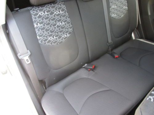 2011 KIA SOUL 5 DOOR CLOTH SEATS 4 CYLINDER AUTOMATIC, US $14,549.00, image 37