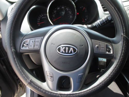 2011 KIA SOUL 5 DOOR CLOTH SEATS 4 CYLINDER AUTOMATIC, US $14,549.00, image 42