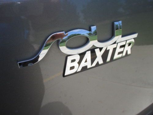 2011 KIA SOUL 5 DOOR CLOTH SEATS 4 CYLINDER AUTOMATIC, US $14,549.00, image 45