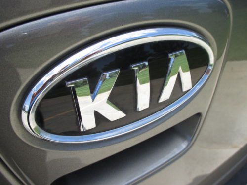 2011 KIA SOUL 5 DOOR CLOTH SEATS 4 CYLINDER AUTOMATIC, US $14,549.00, image 46
