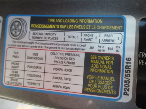 2011 KIA SOUL 5 DOOR CLOTH SEATS 4 CYLINDER AUTOMATIC, US $14,549.00, image 47