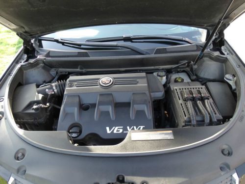 2011 Cadillac SRX Performance Sport Utility 4-Door 3.0L, image 19