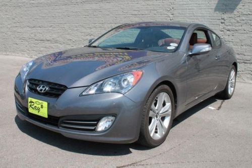 10 genesis coupe sunroof heated leather infinity sound system we finance