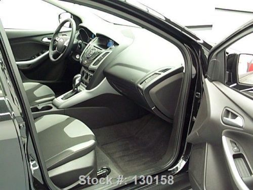 2012 FORD FOCUS SE SPORT PKG AUTOMATIC 18" WHEELS 63K TEXAS DIRECT AUTO, US $13,780.00, image 6