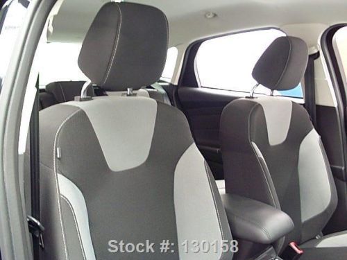 2012 FORD FOCUS SE SPORT PKG AUTOMATIC 18" WHEELS 63K TEXAS DIRECT AUTO, US $13,780.00, image 7