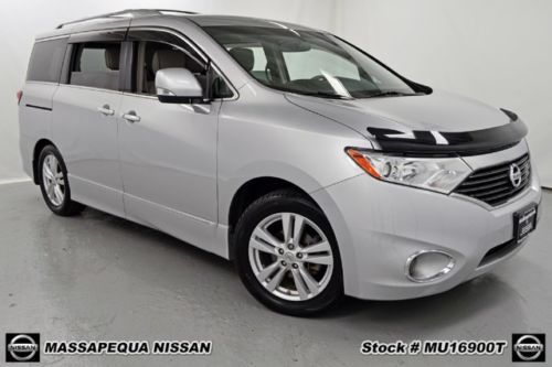 2011 fwd boseaudio navigation  bluetooth dvd hid&#039;s 18alloy rims leather seat