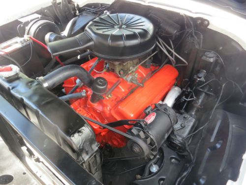 1957 Chevy Bel Air 2 door hardtop coupe hot rod, US $41,500.00, image 21