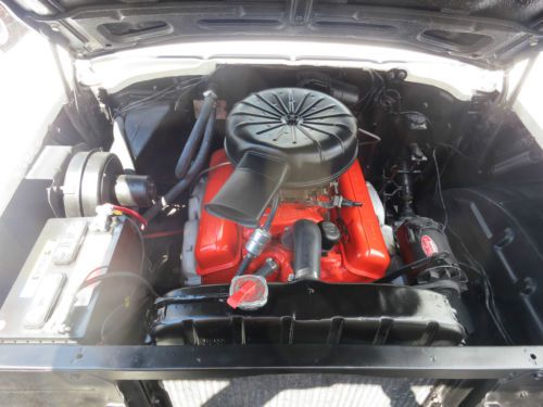 1957 Chevy Bel Air 2 door hardtop coupe hot rod, US $41,500.00, image 22