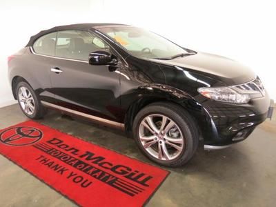 Awd 2dr conv suv 3.5l nav cd power windows power door locks tilt wheel