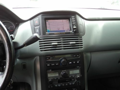 2004 Honda Pilot - Sage Brush Pearl - Navigation - Roof Racks - Tow hitch, US $8,700.00, image 6