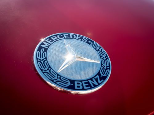 1972 Mercedes-Benz 450 SL Convertible - RARE 450SL - ORIGINAL MINT COLLECTIBLE!!, image 13