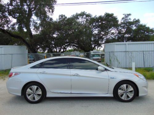 *mega deal* 2013 hyundai sonata *hybrid* limited - navigation - panoramic roof