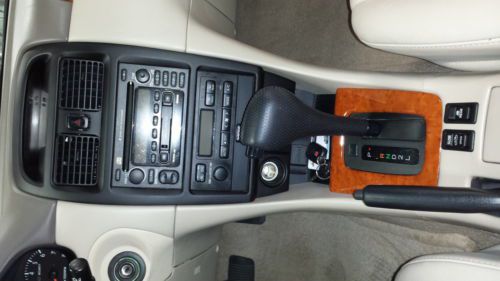 2002 SLE V-6 red convertible 11,000 ORIGINAL MILES one owner, CLEAN CARFAX, US $13,900.00, image 12