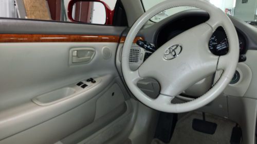 2002 SLE V-6 red convertible 11,000 ORIGINAL MILES one owner, CLEAN CARFAX, US $13,900.00, image 15