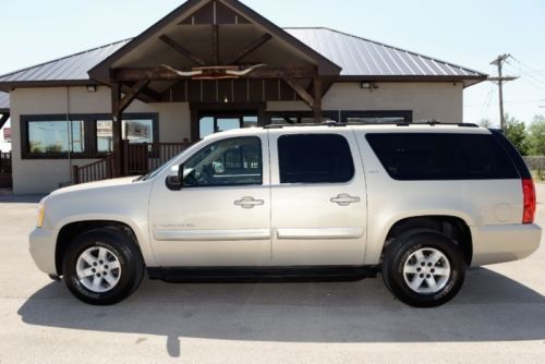 2WD 4dr 1500 CD Air auto power leather third row dvd finance certified, US $18,995.00, image 2