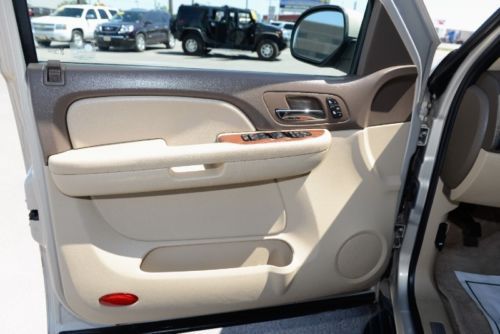 2WD 4dr 1500 CD Air auto power leather third row dvd finance certified, US $18,995.00, image 9