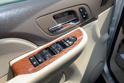 2WD 4dr 1500 CD Air auto power leather third row dvd finance certified, US $18,995.00, image 10