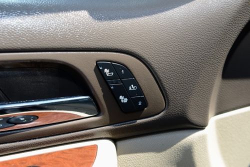 2WD 4dr 1500 CD Air auto power leather third row dvd finance certified, US $18,995.00, image 11