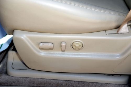 2WD 4dr 1500 CD Air auto power leather third row dvd finance certified, US $18,995.00, image 12