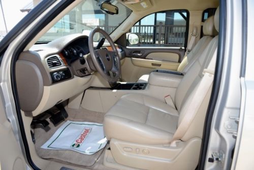 2WD 4dr 1500 CD Air auto power leather third row dvd finance certified, US $18,995.00, image 13