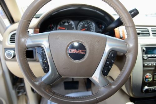 2WD 4dr 1500 CD Air auto power leather third row dvd finance certified, US $18,995.00, image 14