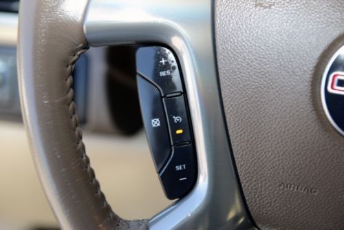 2WD 4dr 1500 CD Air auto power leather third row dvd finance certified, US $18,995.00, image 15