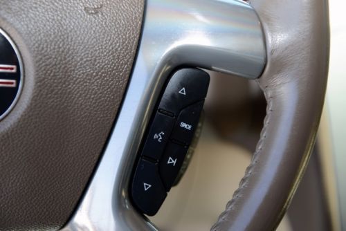 2WD 4dr 1500 CD Air auto power leather third row dvd finance certified, US $18,995.00, image 16