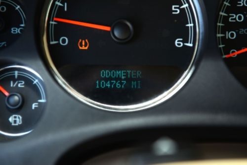 2WD 4dr 1500 CD Air auto power leather third row dvd finance certified, US $18,995.00, image 17