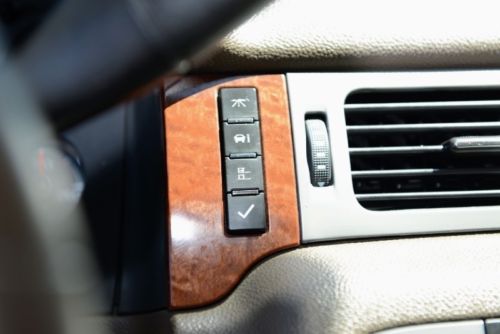 2WD 4dr 1500 CD Air auto power leather third row dvd finance certified, US $18,995.00, image 19